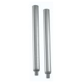 STAINLESS STEEL LEGS (2 PIECES) - MODEL SPECIFIC