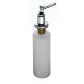 DECK MOUNTED SOAP DISPENSERS