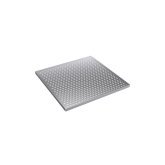 24''W X 24''D PERFORATED STAINLESS INSRT FOR DBS