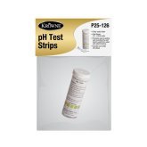 PH TST STRPS 1-PACK 50 STRPS PER BTTL PCKD IN POLY BAG W HDR
