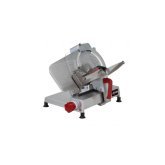 Axis Food Slicer, manual, gravity feed, 10