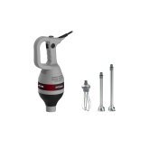 Immersion Blender, 25 gallon mixing capacity, portable, hand
