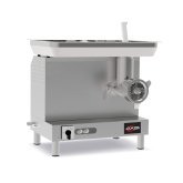 Axis Meat Grinder, 882 lbs. productivity per hour, gear driv