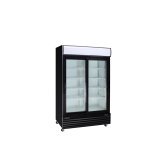 Kool-It Refrigerated Merchandiser, 42 cu.ft., 52-1/25