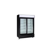 Kool-It Refrigerated Merchandiser, 36 cu.ft., 44-1/2