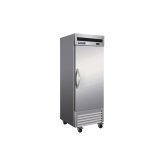 IKON Freezer, reach-in, one-section, bottom mounted self-con