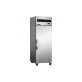 IKON Freezer, reach-in, one-section, 23 cu. ft. capacity, 26