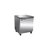 IKON Series Undercounter Freezer, one-section, 27-4/5