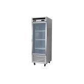 Kool-It Refrigerator, reach-in, one-section, 21 cu. ft., 26-