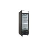 Kool-It Freezer Merchandiser, one section, 23 cu-ft capacity