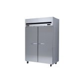 Kool-It Freezer, reach-in, two section, 44.7 cu. ft., 53-9/1