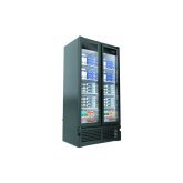 Kool-It Signature Merchandiser Refrigerator, 26.1 cu. ft., 3