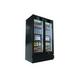 Kool-It Signature Merchandiser Refrigerator, 37.4 cu. ft., 4