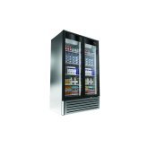 Kool-It Signature Merchandiser Refrigerator, 37.4 cu. ft., 4