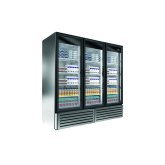 Kool-It Signature Merchandiser Refrigerator, 66.3 cu. ft., 7