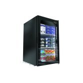 Kool-It Signature Merchandiser Refrigerator, 5.1 cu. ft., 21
