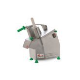 Primo Vegetable Cutter/Food Processor, electric, angled cont