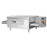 Sierra Conveyor Pizza Oven, electric, countertop, (1) 40