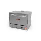 Sierra Pizza Oven, natural gas, countertop, 24