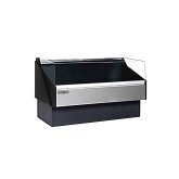 Hydra-Kool Deli Case, for packaged products, self service ty