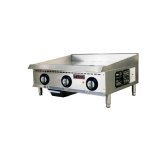 IKON Griddle, electric, countertop, 36