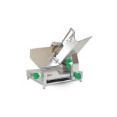 Primo Deluxe Meat Slicer, 12