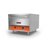 Sierra Pizza Oven, electric, countertop, 24