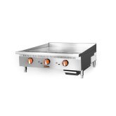 Sierra Griddle, electric, countertop, 12
