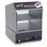 HOT DOG STEAMER 220V 800W-NEMCO