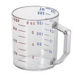 MEASURE CUP 1C-CLRCW
