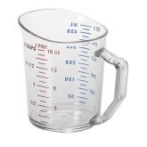 MEASURE CUP 1PT-CLRCW