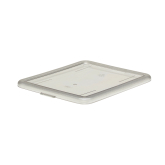 TRAY 4COMP CR CW LID-CLRCW