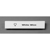 CAMRACK CLIP 6PK WHITE WINE
