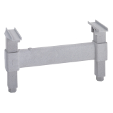 CP DUNNAGE STAND 18X6-SPKGY