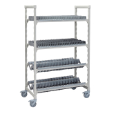 CP DRY RACK D3 24X48X75