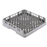 CAMRACK OPEN END TRAY-GRAY