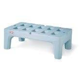 Bow-Tie Dunnage Rack