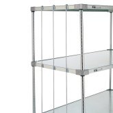 Super Erecta Rods and Tabs