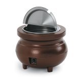Cayenne® 1776  1777 Colonial Kettle™