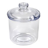 Dripcut® Condiment Caddies and Jars