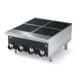 Cayenne® HD Induction Ranges