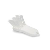 Food Processor Blade Cleaning Brush