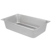 16 Inch Deli Pans and Covers