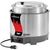 Cayenne® Round Heat N Serve Rethermalizer