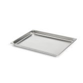 Double-Wide Steamtable Pans