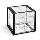 Cubic Modular Display Cases