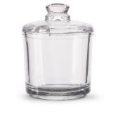 Dripcut® Condiment Caddies and Jars