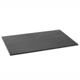 Cubic Cutting Boards Platter_Wood Base