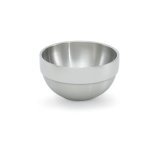 Double-Wall Insulated Serving Bowls