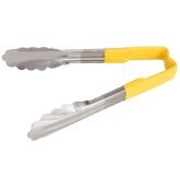 One-Piece Color-Coded Kool-Touch® Tongs